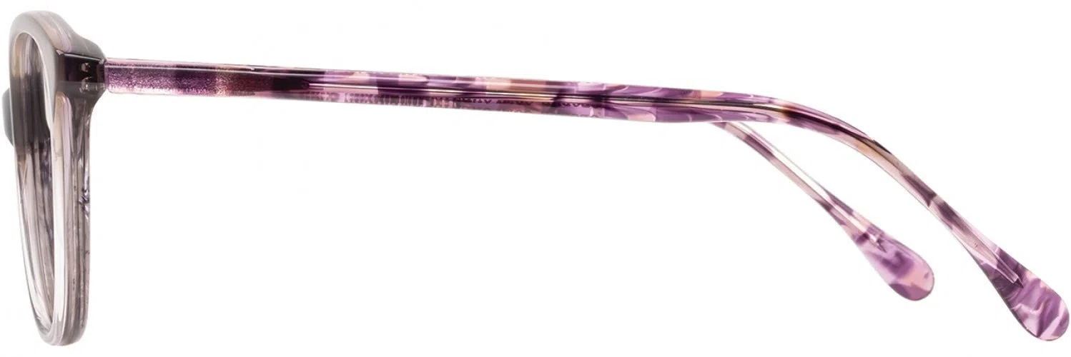 Alan J AJ514 Eyeglasses - view 8